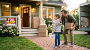 How to Help Kids Say Goodbye to Their Old Home_11zon