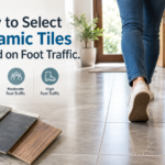 How to Select Ceramic