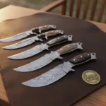 skinning knife