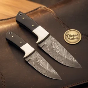 skinning knife
