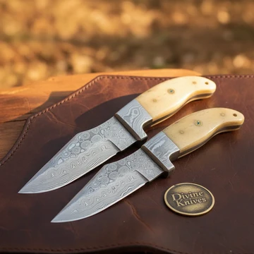 skinning knife
