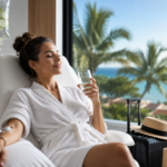 IV therapy for hydration