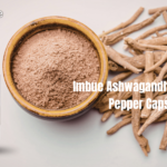 Ashwagandha Herbal Capsules