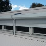 Industrial Roller Shutters Adelaide