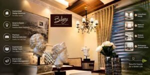 Interior Design Firms in Gurgaon for Modern Homes