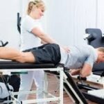Physical Therapy Near Me