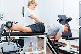 Physical Therapy Near Me