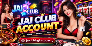 Jai Club Account
