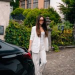 luxury limousine service in Switzerland