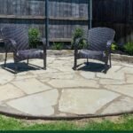 Landscapers in Mansfield