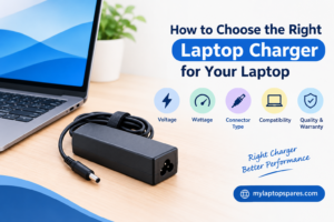 Laptop Charger
