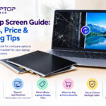 Laptop Screen