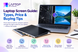 Laptop Screen