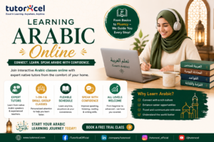 Learning Arabic Online Why Personalized Arabic Classes Help You Become Fluent Faster