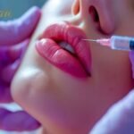 Lip Fillers Riverside