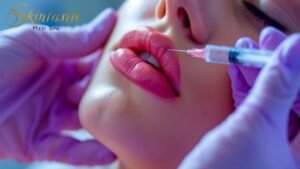 Lip Fillers Riverside