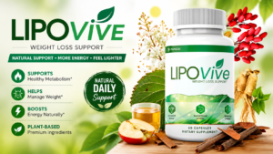 LipoVive