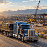 Local Trucking Company in Great Falls, MT