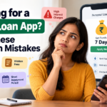 Looking for a 7 Day Loan App Avoid These Common Mistakes