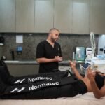 Lymphatic Drainage Massage