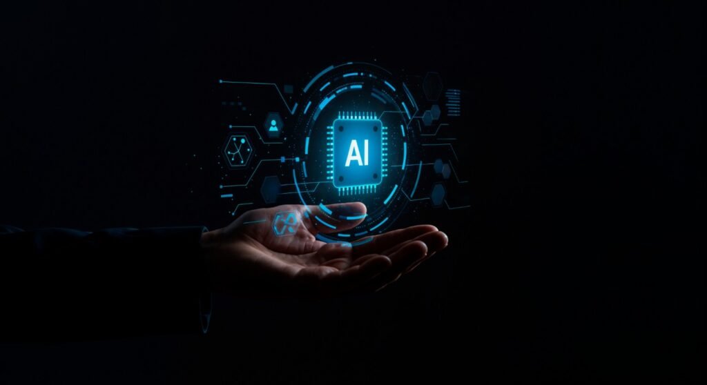 Master in AI