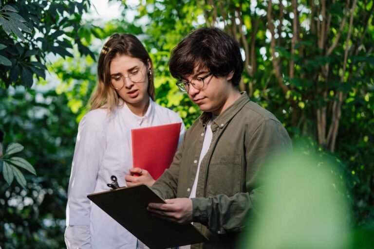 Masters in Sustainability Engineering