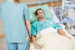 Mechanical Ventilation