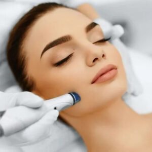 الوخز بالإبر الدقيقة في الرياض