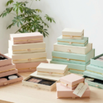 Modern Makeup Boxes for Beauty Enthusiasts and Professionals