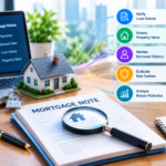 Mortgage Note Investing in 2026 How Investors Can Improve Due Diligence