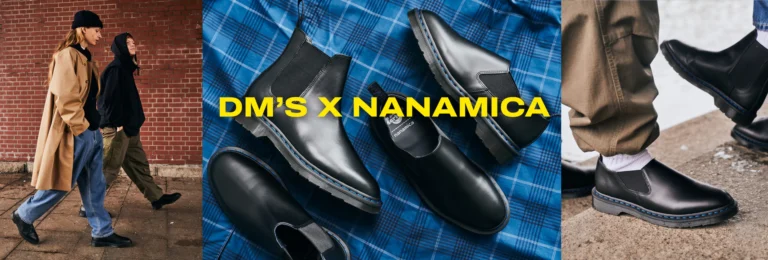 Nanamica
