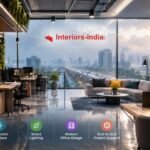 Office Designers in Dwarka Expressway: Cost & Design