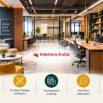 Office Interior Designers in Dwarka Expressway: Trends & Cost