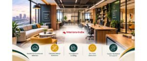 Office Interior Designers in Dwarka Expressway: Trends & Cost