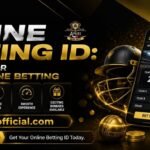 Online Betting ID Offering Fast and Convenient Betting Access