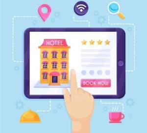 Online Hotel Reservations: A Simple Guide to Booking