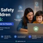 Online Safety for Children in 2026 A Complete Guide for Parents
