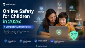 Online Safety for Children in 2026 A Complete Guide for Parents