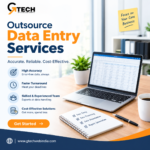 Data entry services