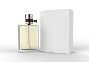 sustainable perfume packaging
