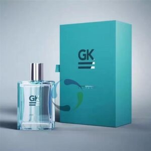 perfume packaging boxes
