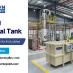 Pickling Chemical Tank