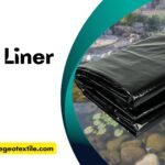 pond liner