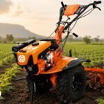 Power Weeder