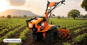 Power Weeder