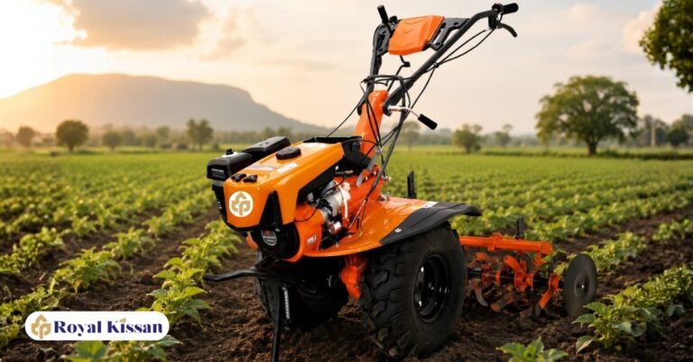 Power Weeder