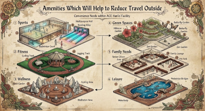 Property in Noida Extension