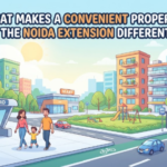 Property in Noida Extension