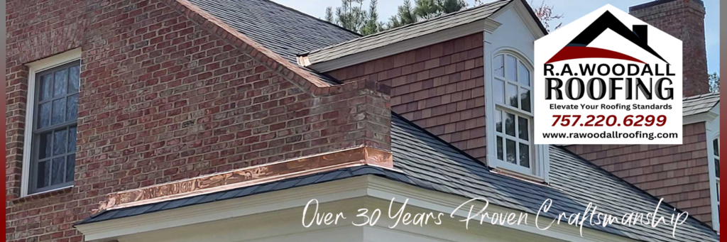 Roof Leak Repair Williamsburg