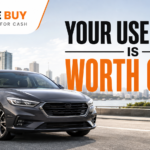 Ready for a Change? Turn Your Used Car Into Money Without the Private-Sale Hassle